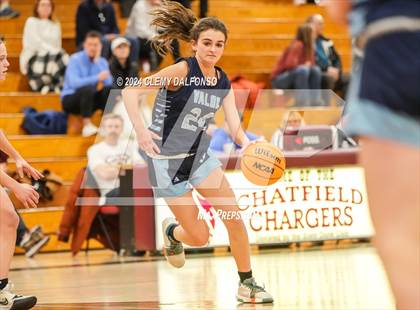 Thumbnail 3 in Valor Christian @ Chatfield photogallery.