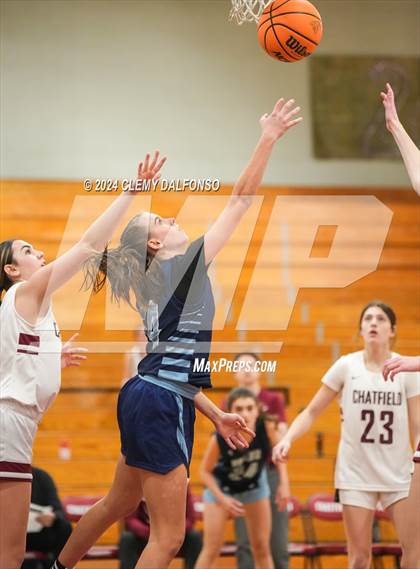 Thumbnail 2 in Valor Christian @ Chatfield photogallery.