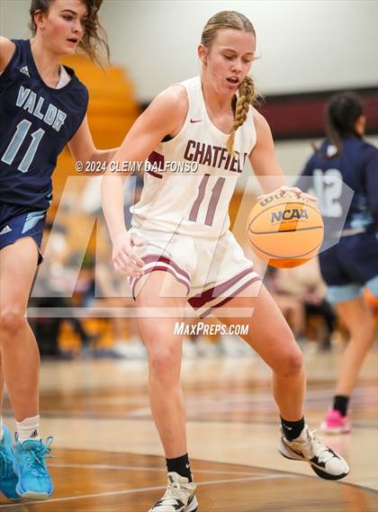 Thumbnail 2 in Valor Christian @ Chatfield photogallery.