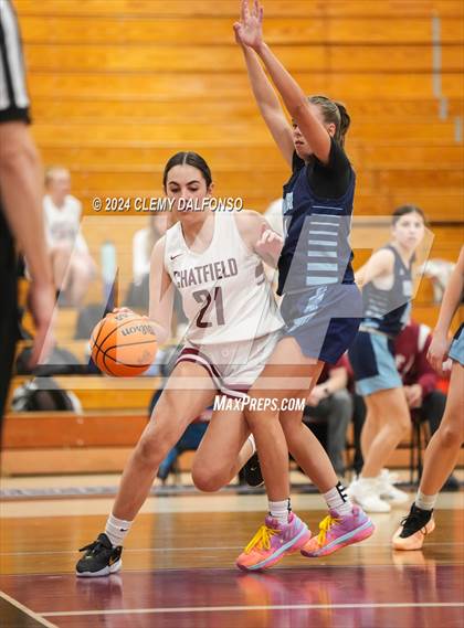 Thumbnail 2 in Valor Christian @ Chatfield photogallery.