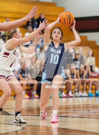 Thumbnail 1 in Valor Christian @ Chatfield photogallery.