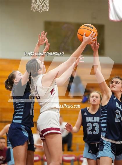 Thumbnail 2 in Valor Christian @ Chatfield photogallery.