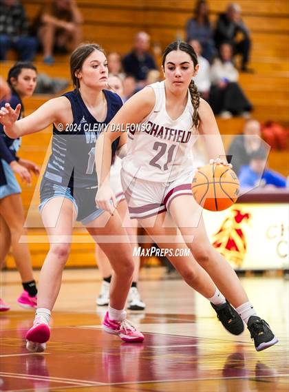 Thumbnail 3 in Valor Christian @ Chatfield photogallery.