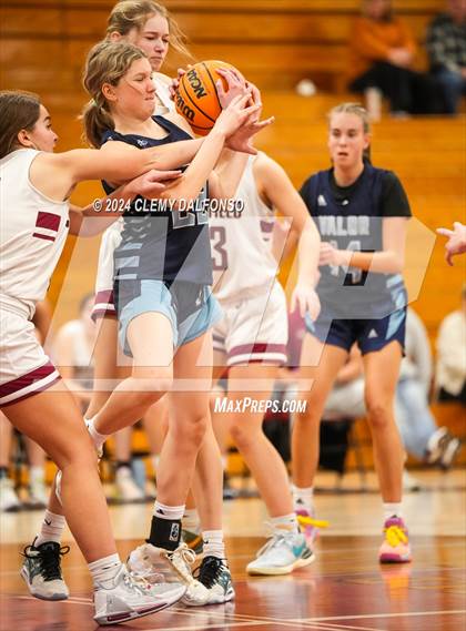 Thumbnail 3 in Valor Christian @ Chatfield photogallery.