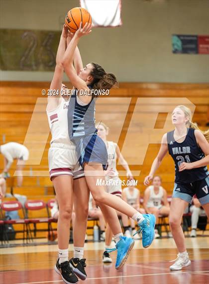 Thumbnail 2 in Valor Christian @ Chatfield photogallery.