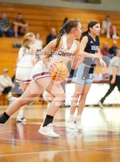 Thumbnail 1 in Valor Christian @ Chatfield photogallery.