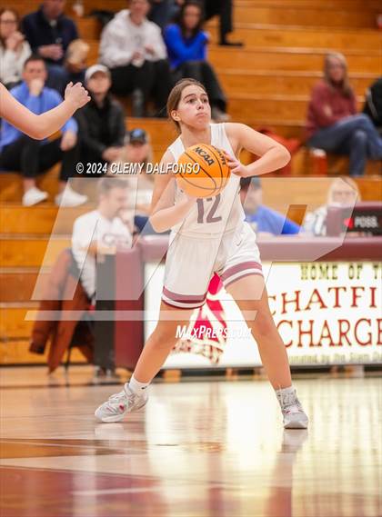 Thumbnail 1 in Valor Christian @ Chatfield photogallery.