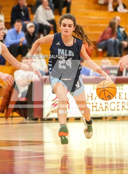 Thumbnail 1 in Valor Christian @ Chatfield photogallery.