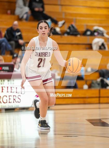 Thumbnail 2 in Valor Christian @ Chatfield photogallery.
