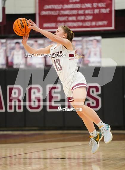 Thumbnail 2 in Valor Christian @ Chatfield photogallery.