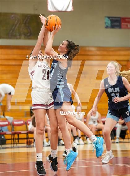 Thumbnail 1 in Valor Christian @ Chatfield photogallery.