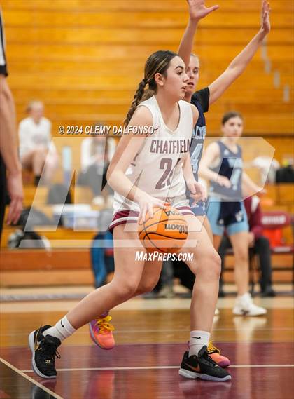 Thumbnail 1 in Valor Christian @ Chatfield photogallery.