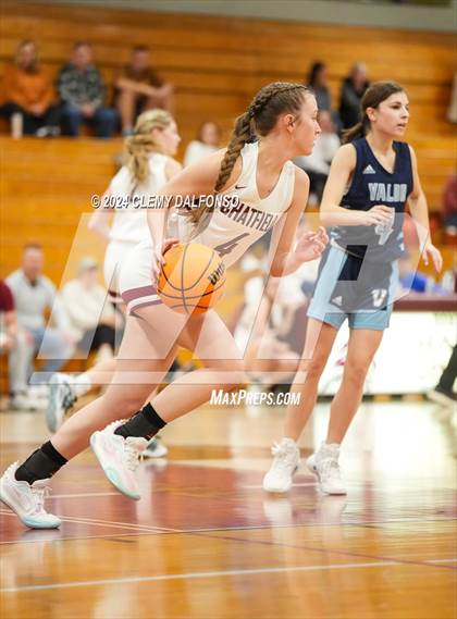 Thumbnail 3 in Valor Christian @ Chatfield photogallery.