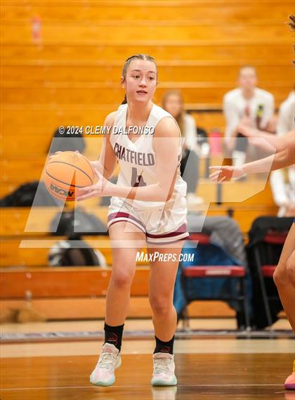 Thumbnail 3 in Valor Christian @ Chatfield photogallery.