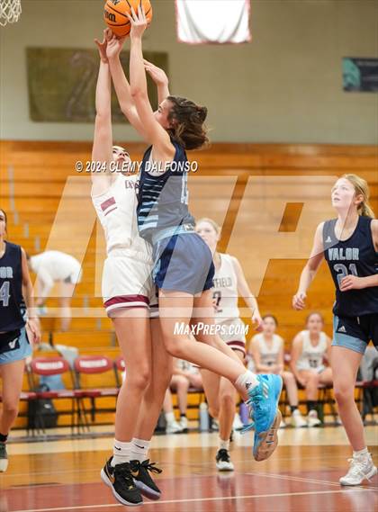 Thumbnail 3 in Valor Christian @ Chatfield photogallery.