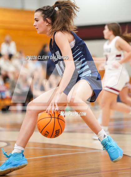 Thumbnail 1 in Valor Christian @ Chatfield photogallery.