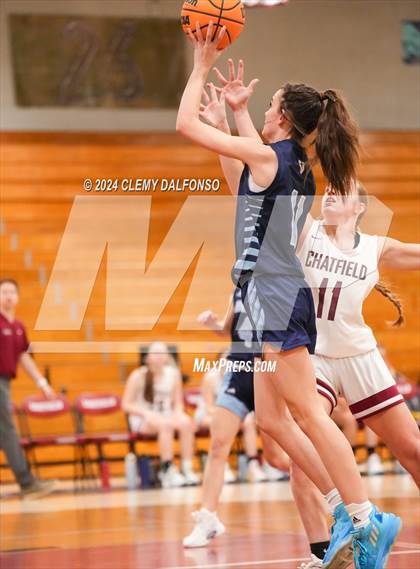 Thumbnail 2 in Valor Christian @ Chatfield photogallery.