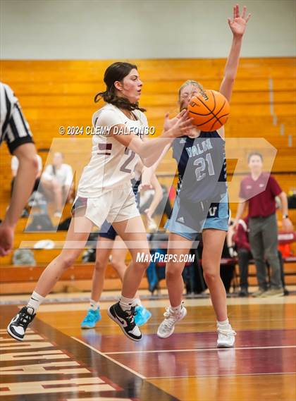 Thumbnail 1 in Valor Christian @ Chatfield photogallery.