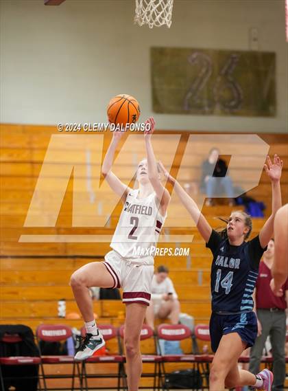 Thumbnail 2 in Valor Christian @ Chatfield photogallery.