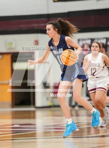 Thumbnail 2 in Valor Christian @ Chatfield photogallery.