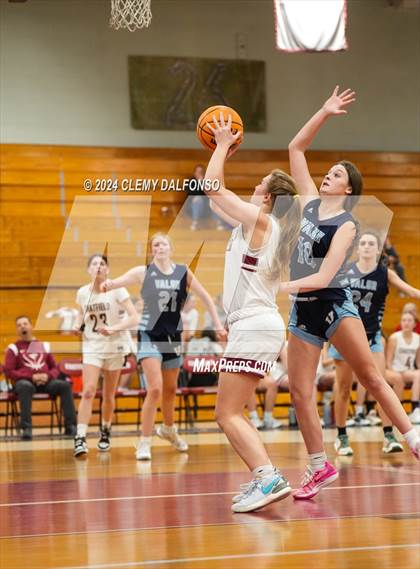 Thumbnail 1 in Valor Christian @ Chatfield photogallery.