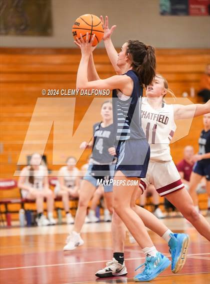 Thumbnail 1 in Valor Christian @ Chatfield photogallery.