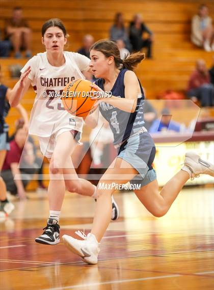 Thumbnail 1 in Valor Christian @ Chatfield photogallery.