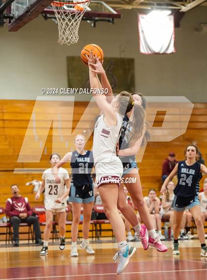 Thumbnail 3 in Valor Christian @ Chatfield photogallery.