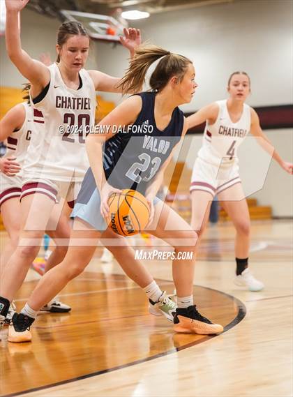 Thumbnail 1 in Valor Christian @ Chatfield photogallery.