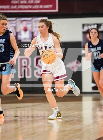 Thumbnail 1 in Valor Christian @ Chatfield photogallery.