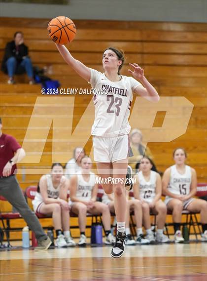 Thumbnail 2 in Valor Christian @ Chatfield photogallery.