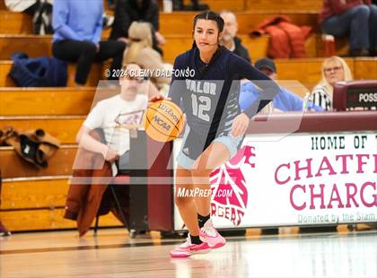 Thumbnail 2 in Valor Christian @ Chatfield photogallery.