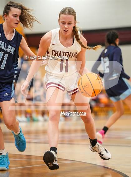 Thumbnail 1 in Valor Christian @ Chatfield photogallery.