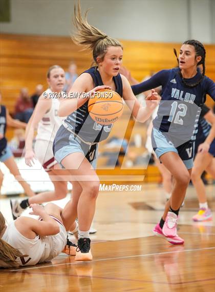 Thumbnail 3 in Valor Christian @ Chatfield photogallery.