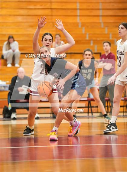 Thumbnail 1 in Valor Christian @ Chatfield photogallery.