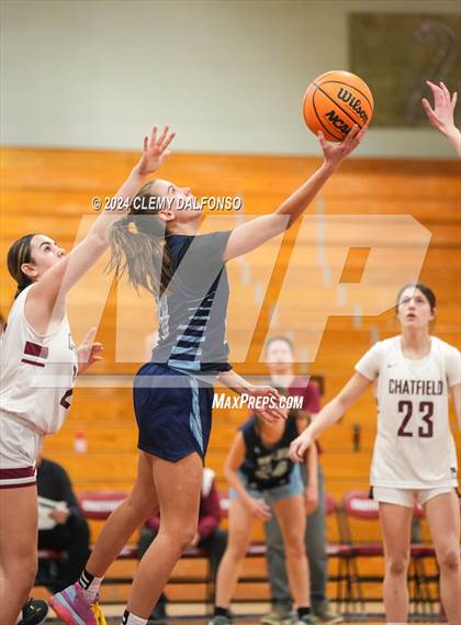 Thumbnail 1 in Valor Christian @ Chatfield photogallery.