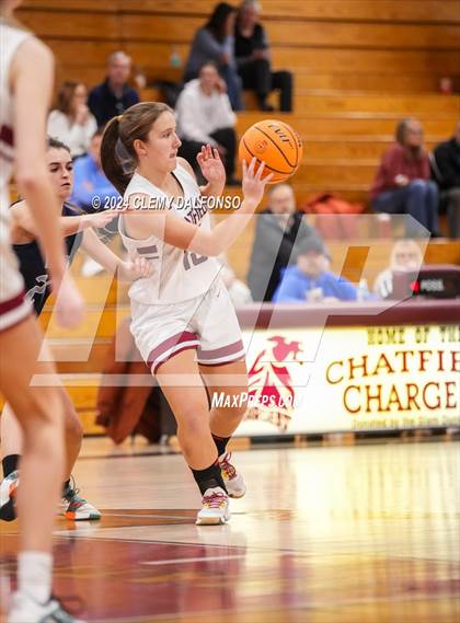 Thumbnail 3 in Valor Christian @ Chatfield photogallery.