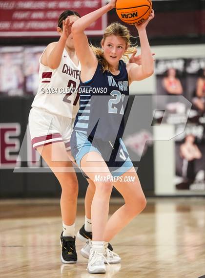 Thumbnail 1 in Valor Christian @ Chatfield photogallery.