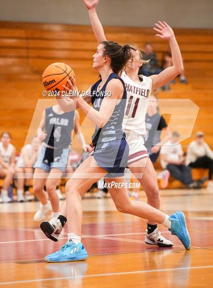 Thumbnail 2 in Valor Christian @ Chatfield photogallery.