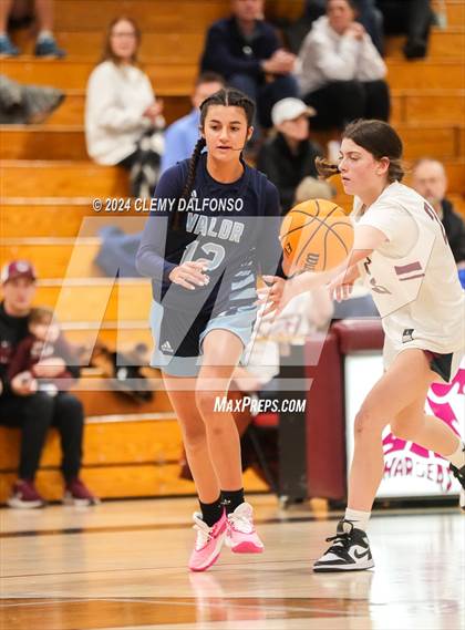Thumbnail 1 in Valor Christian @ Chatfield photogallery.