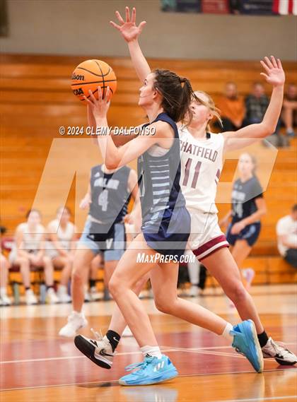 Thumbnail 3 in Valor Christian @ Chatfield photogallery.