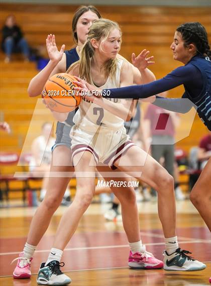 Thumbnail 3 in Valor Christian @ Chatfield photogallery.