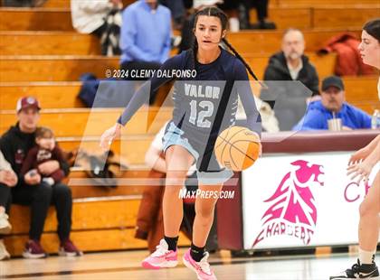 Thumbnail 3 in Valor Christian @ Chatfield photogallery.