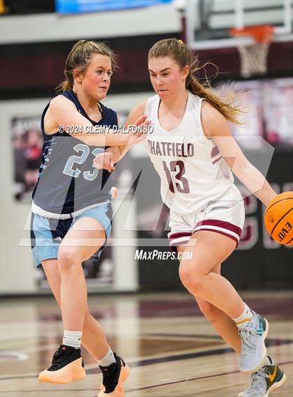 Thumbnail 3 in Valor Christian @ Chatfield photogallery.