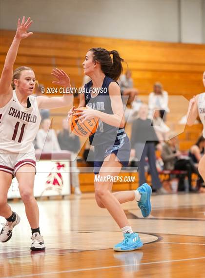 Thumbnail 2 in Valor Christian @ Chatfield photogallery.