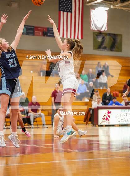 Thumbnail 2 in Valor Christian @ Chatfield photogallery.