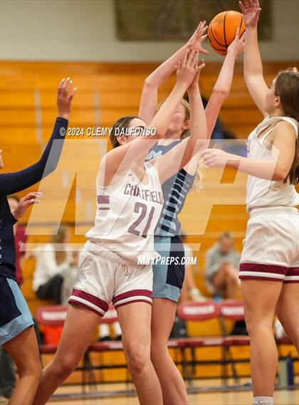 Thumbnail 3 in Valor Christian @ Chatfield photogallery.