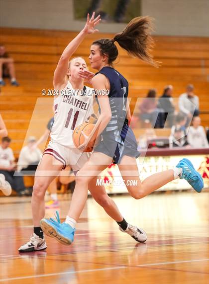 Thumbnail 3 in Valor Christian @ Chatfield photogallery.