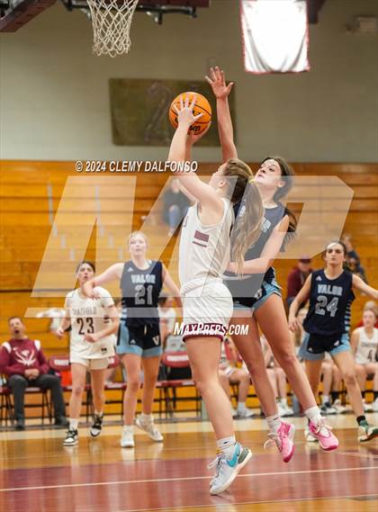 Thumbnail 2 in Valor Christian @ Chatfield photogallery.