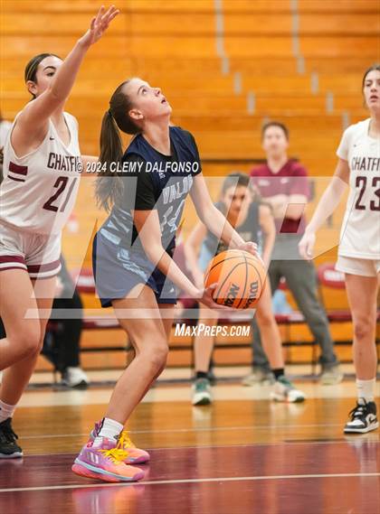 Thumbnail 3 in Valor Christian @ Chatfield photogallery.